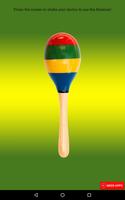 Maracas imagem de tela 2