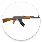 AK47 simgesi