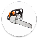 Chainsaw - Realistic prank app-APK