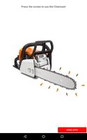 Chainsaw Ekran Görüntüsü 2