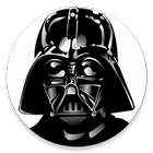 Darth Vader ikon