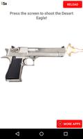 Desert Eagle 스크린샷 1