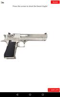 Desert Eagle 스크린샷 3