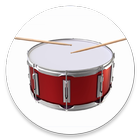 Drum roll-icoon