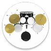 Drums - Realistic utility app