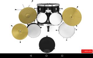 Drums capture d'écran 2