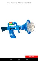 Fart Gun captura de pantalla 1