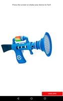 Fart Gun captura de pantalla 3