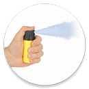 Pepper Spray - Fun prank app APK