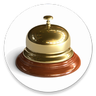 Reception Bell icône