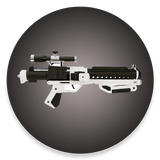 Stormtrooper Blaster biểu tượng