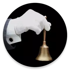 Service Bell - Realistic utility app