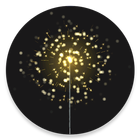 Sparkler Fireworks icon