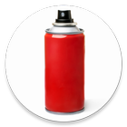 Spray Can icon