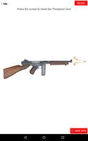 Thompson Gun 스크린샷 2