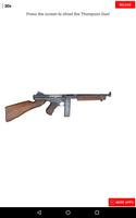 Thompson Gun 스크린샷 3