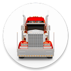 Truck Horn icono