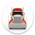 Truck Horn أيقونة