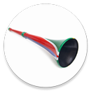 Vuvuzela - Realistic instrumental app APK