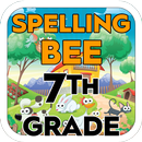 Spelling bee for seventh grade-APK