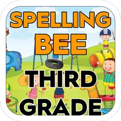 Spelling <span class=red>bee</span> for third grade