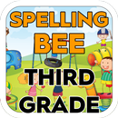 Spelling bee for third grade aplikacja