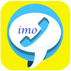 Free Imo Live:Chat icono