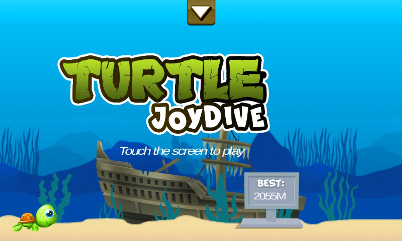 Turtle Joydive APK Download - Free Arcade GAME for Android ...