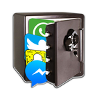 App & Folder Locker simgesi