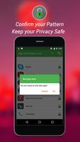 App & Folder Locker Ekran Görüntüsü 3