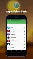 App & Folder Locker gönderen