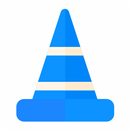 VLC 音频 视频 HD 玩家： HD 马克斯 播放机 APK