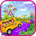 School Trip for Kids