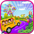 School Trip for Kids icon