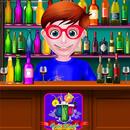 Cold Drink Factory Crazy Fun APK
