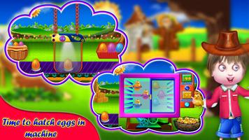 Chicken breeding farm screenshot 2