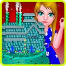 Birthday Cake Factory – Factory Simulator Games APK