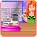Supermarket Toko Kas Daftar APK
