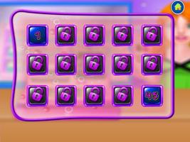 برنامه‌نما Supermarket Shop Cash Register عکس از صفحه