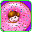Donut factory Maker Chef