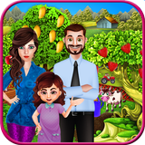 Farm House Family Vacations icon