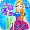 Fashion Tailor Games for Girls
