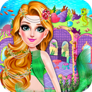 Home Design and Decoration Girls Games APK