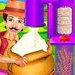 ”Indian Flour Factory