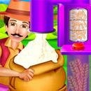 Indian Flour Factory APK