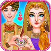 Indian Wedding Girls Games