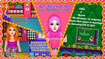 Indien mariage filles Jeux capture d'écran 3