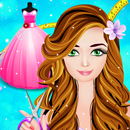 Ice Tailor Princess APK