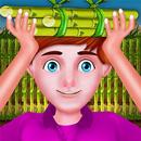 Pabrik gula -simulator pabrik game untuk anak-anak APK