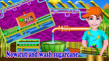 Sugar Factory Ekran Görüntüsü 2